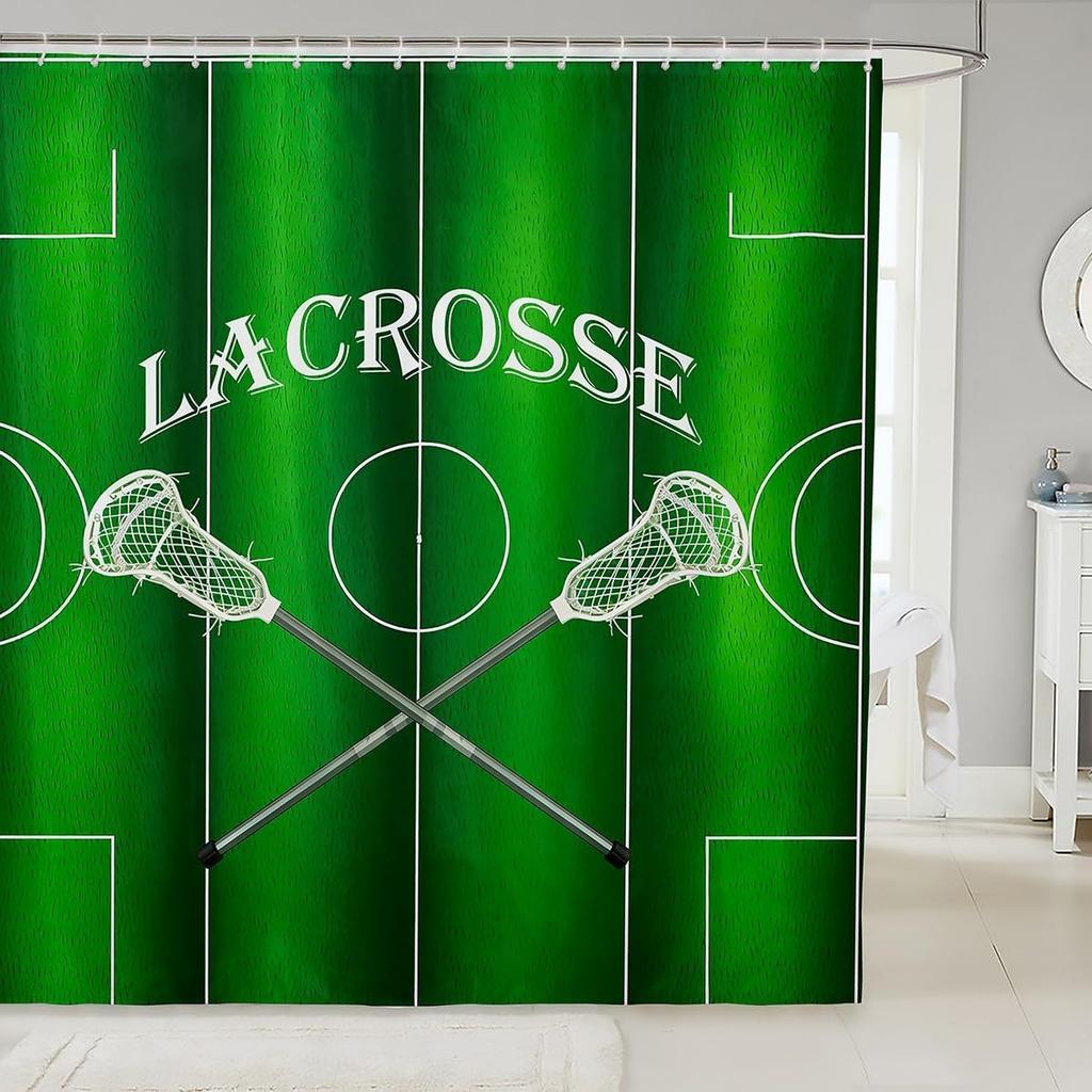 Giraffe Skin Print Kids Shower Curtains,Wild Animals Fur Texture Abstract Bathroom Curtains,Girls Boys Adults Xmas Decor,Rustic