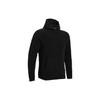 Толстовка для гольфа Curry Solid с капюшоном, мужские топы, черный 1379731-001