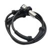 1x Передний датчик скорости ABS колеса STC2786 для Land Rover Range Rover P38 1994-2002