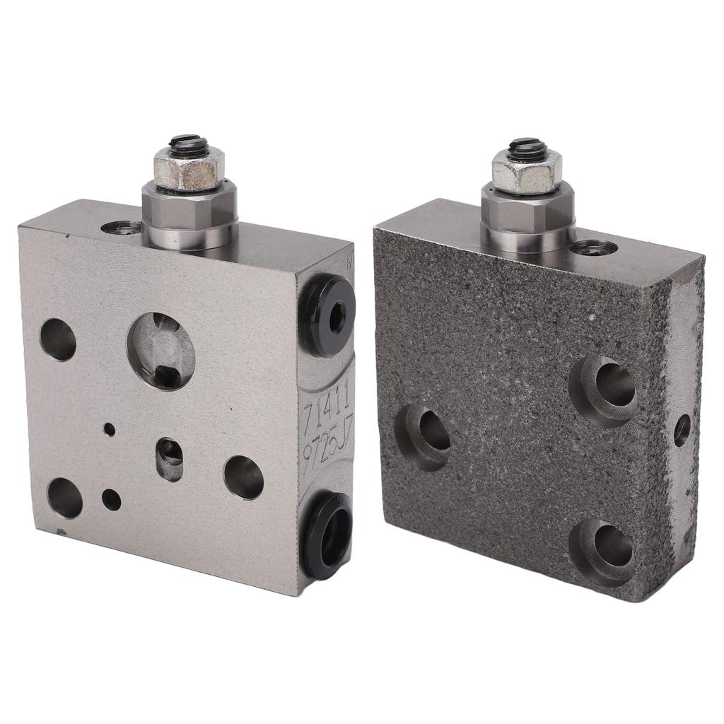 Клапан сброса давления 723?40?71900 Саморегулирующийся управляющий клапан экскаватора Замена для Komatsu