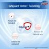 Safeguard Pure White Fragrance Bar Soap 100g