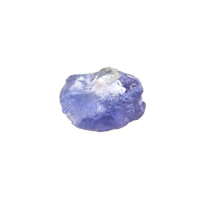 Pierres et Minéraux - ABIJOUX - Benitoite - 0.155 ct - San Benito Co., California, USA