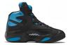 Reebok Shaq Attaq 'Черный лазурный' 2023 HR0499