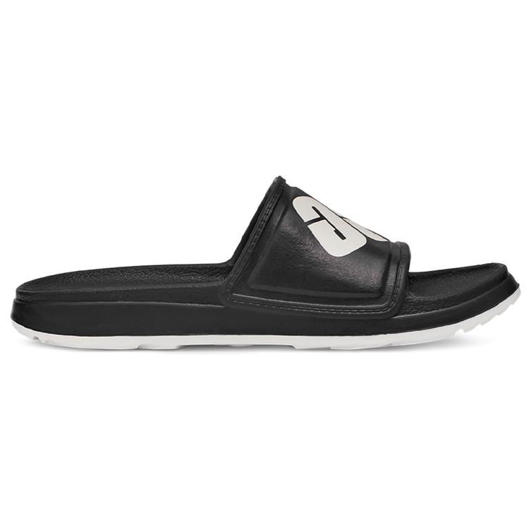 UGG Wilcox Slide 'Черный' 1129111-BLK