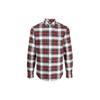 Polo Plaid Button-Down Casual Long Sleeve Shirt Men Shirts Multicolor 710853154003