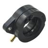 AHL Мотоциклетный впускной коллектор Изолятор Инани для Yamaha SR400 1992-2000/SR500 SR500SP 48T 1991-1999 3GW-13586-00 3EB-13586-00