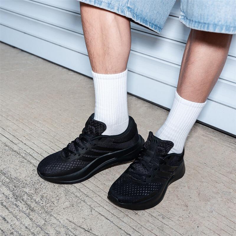 adidas Мужские беговые кроссовки JQ6401