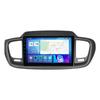Беспроводная навигационная система Android для Kia Sorento 2014-2017