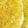 3*7mm DIY Squishy Bobo Ball Acrylic Slime Handmade Fillers Ice Strip Fill Material  DIY Parts