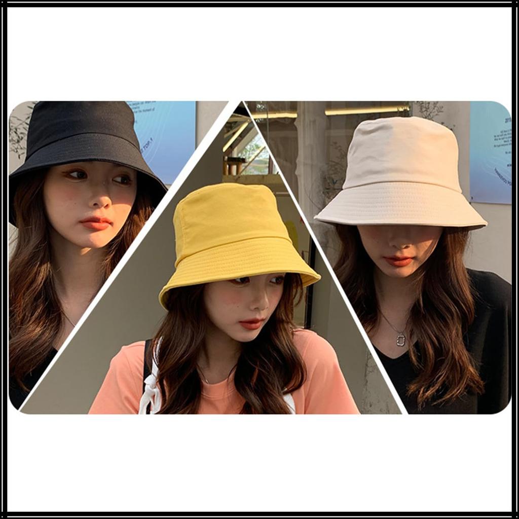 Простая шапка-кепка для прогулок на открытом воздухе для женщин CA750 [Белый Клык] (желтый)