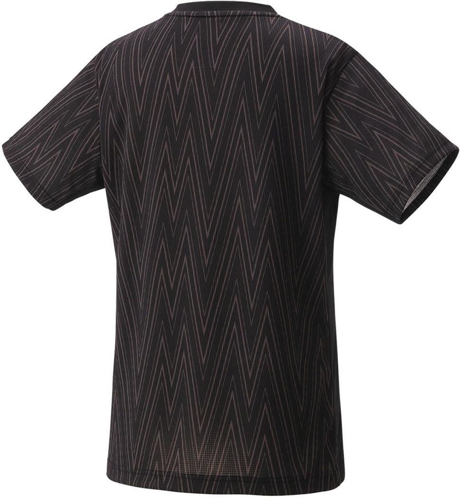 Game Shirt Game Shirt 20885 Black M [Yonex] Women's (007)