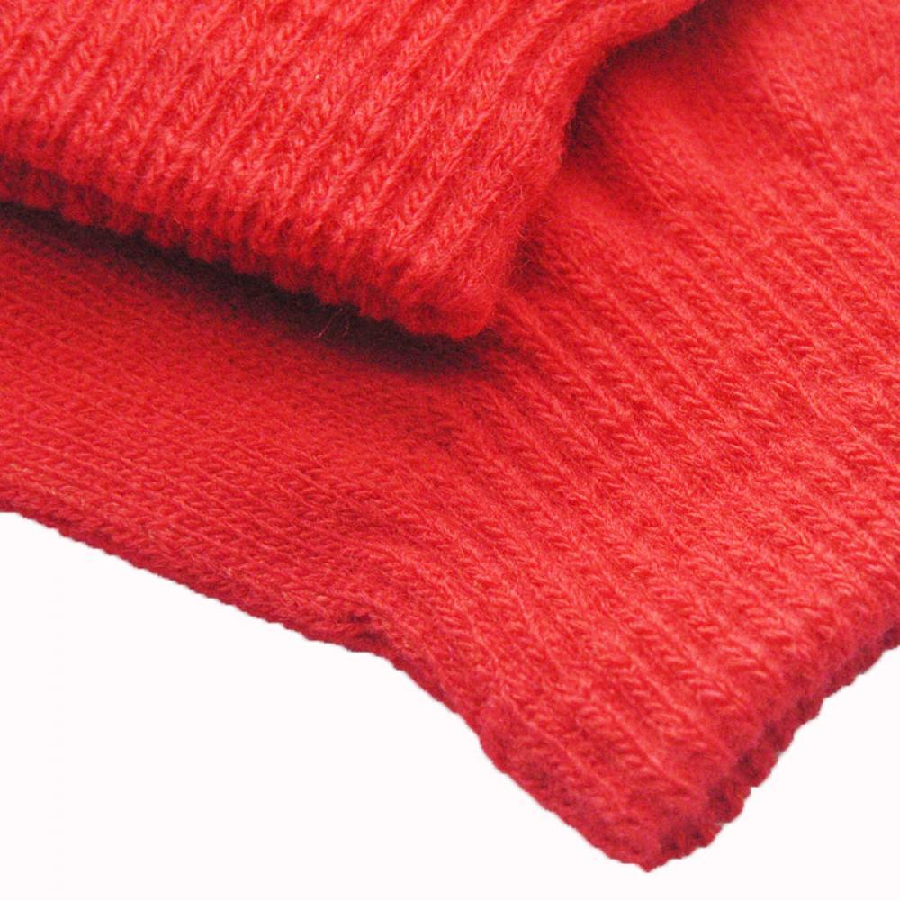 Magic Boy Girl Warm Children Stretch Knitted Glove