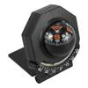Car Compass Dashboard Vehicle Mountable Navigation Ball for Travel