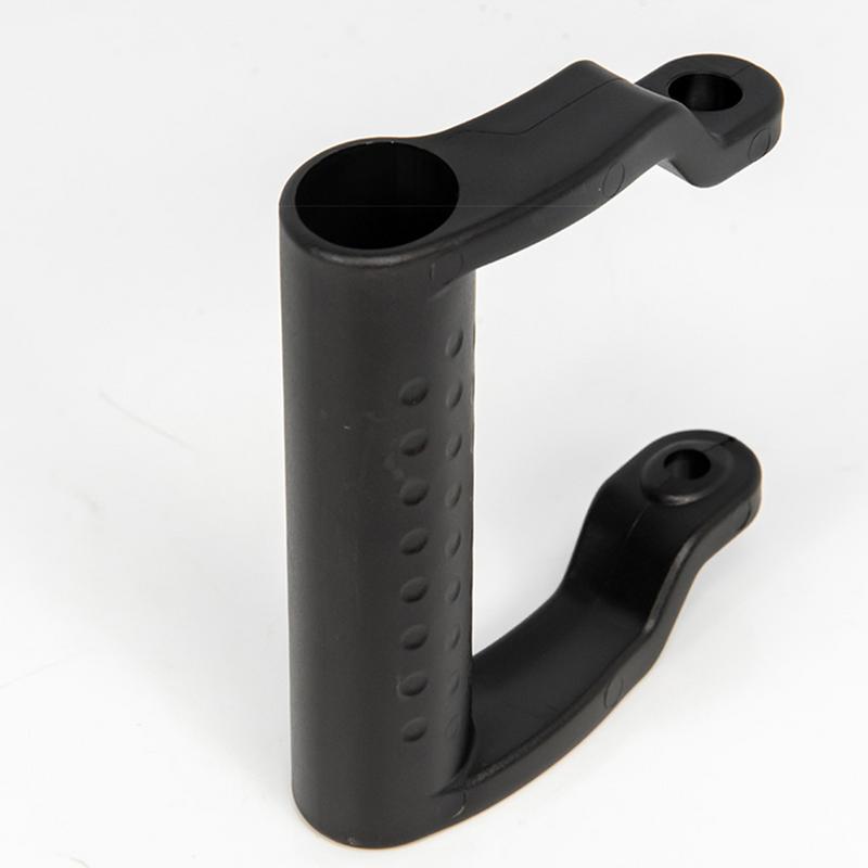 Вспомогательная рукоятка для шлифовальной машины Антивибрационные насадки для угловой шлифовальной машины Эргономичная рукоятка для шлифовального инструмента Повышение безопасности работы