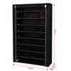 Shoe Cabinet - Rxj00H