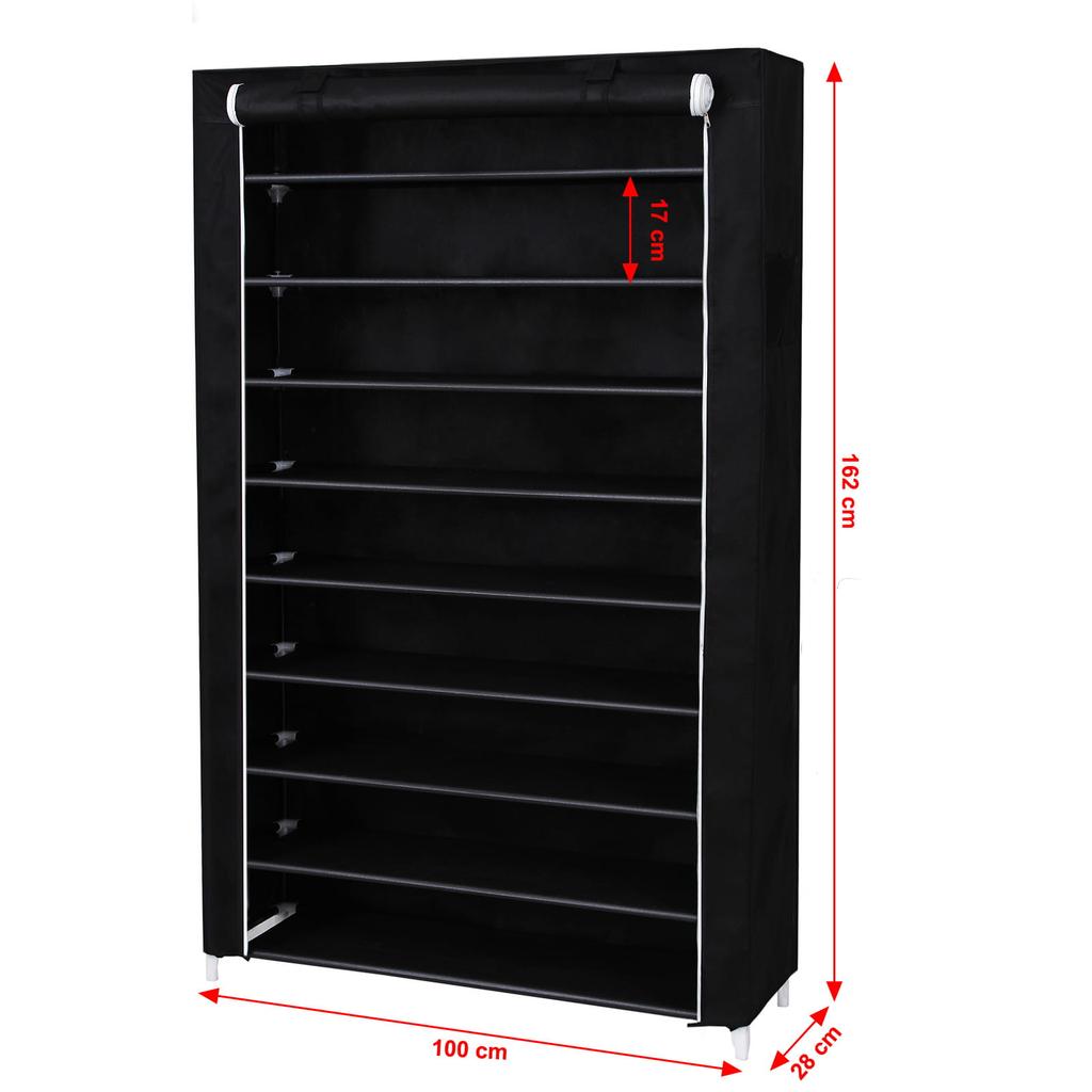 Shoe Cabinet - Rxj00H