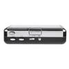 Tape To PC Cassette Recorder MP3 CD Capture Old Tape Digital Audio Music Player Converter,