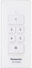 Panasonic Пульт управления сценами серии ADVANCE Link Plus все светильники Матовый белый WTY2530W (5 + скидка)
