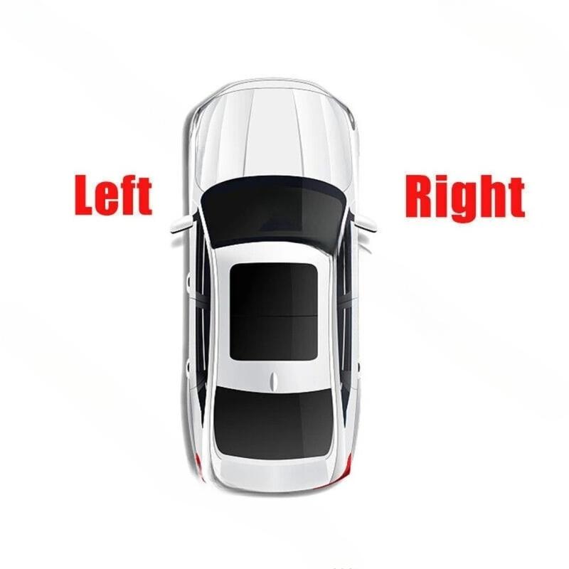 2Pcs Car Front Bumper Fog Lamp Light For VW Tiguan 2012 2013 2014 2015 2016 Foglight Foglamp Halogen