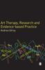 Книга Art Therapy, Research and Evidence-based Practice