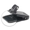 Cam Backpack Strap Clip Mount 360 Degree Swivel Backpack Strap For Gopro 13 DJI Action 4 Insta360 Go3 Camera Clip-on Clamp Mount