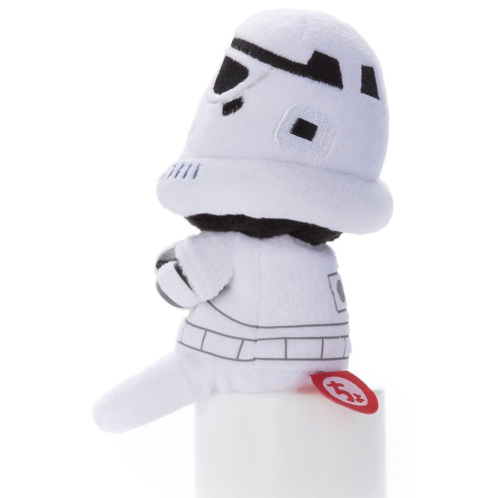 Star Wars Chokkori-san Stormtrooper, Height Approx. 10cm