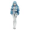 Neon Genesis Evangelion Ayanami Rei Asuka PVC Figure Comic Game Character Model Statue Figure Toy Holiday Gift Creative Souvenir Fan Collection