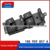 Переключатель стеклоподъемника Volkswagen Bora 09-12 (18G 959 857 A)