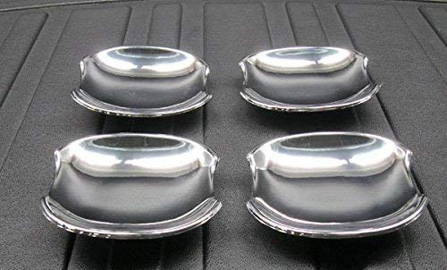 BRIGHTZ Хромированные накладки на дверные ручки для Spacia Custom Z MK42S [DHC-SARA-077] MK42 MK K42 42 Spacia Custom Z Custom Z 38860