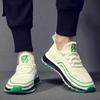 Male Shoe Fashion 2024 Men's Casual Shoes New In Tennis Mesh Sneakers Leisure Promotion Common Trend Footwear Offer On Sale Work