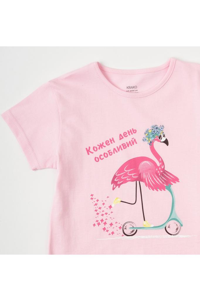 Футболка KRAKO (77320)