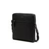 Черная Простая Сумка Через Плечо с Логотипом Dbba3e336bk