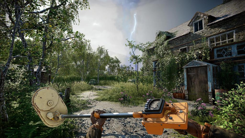 Atomfall [Amazon.co.jp Exclusive] Digital Wallpaper Set Available - PS4