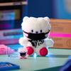 LINE FRIENDS BT21 RJ Minini Stereo Standing Doll