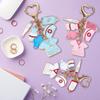 Stylish Nurse Items Keychain Set Designs for Convenience and Style In Hospital Clinic or Classroom Setting Daily Use