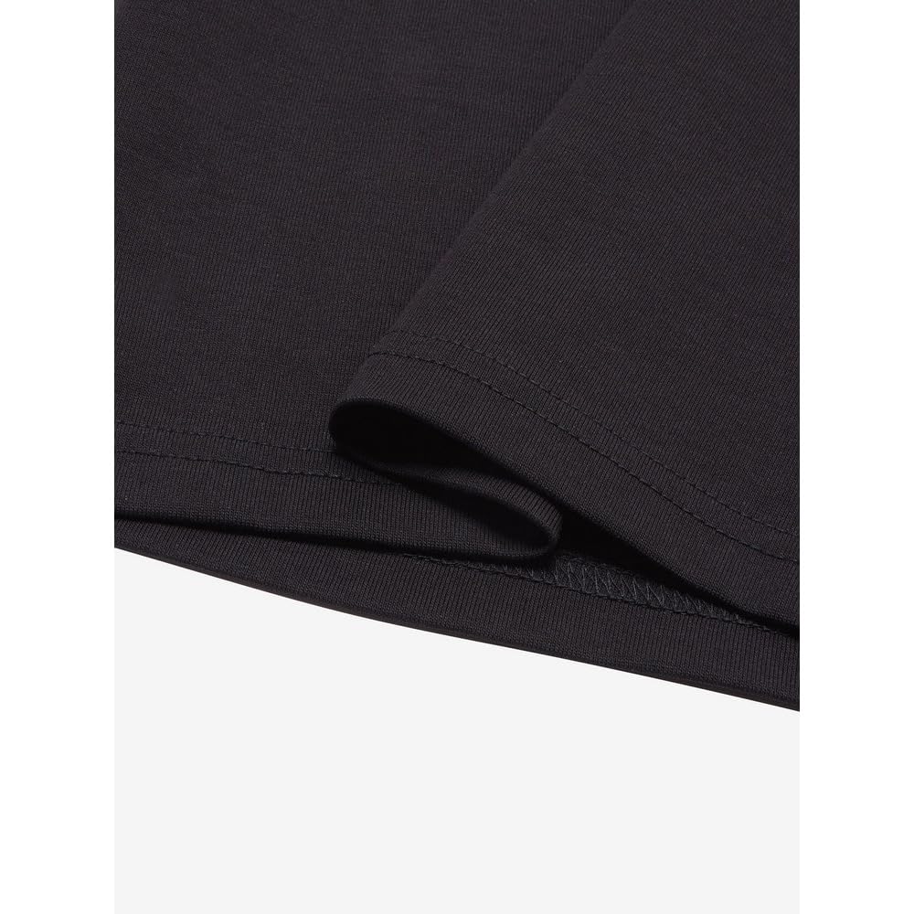 The North Face B Luminous Camp Graphic Size 80 S/S Tee, Black,