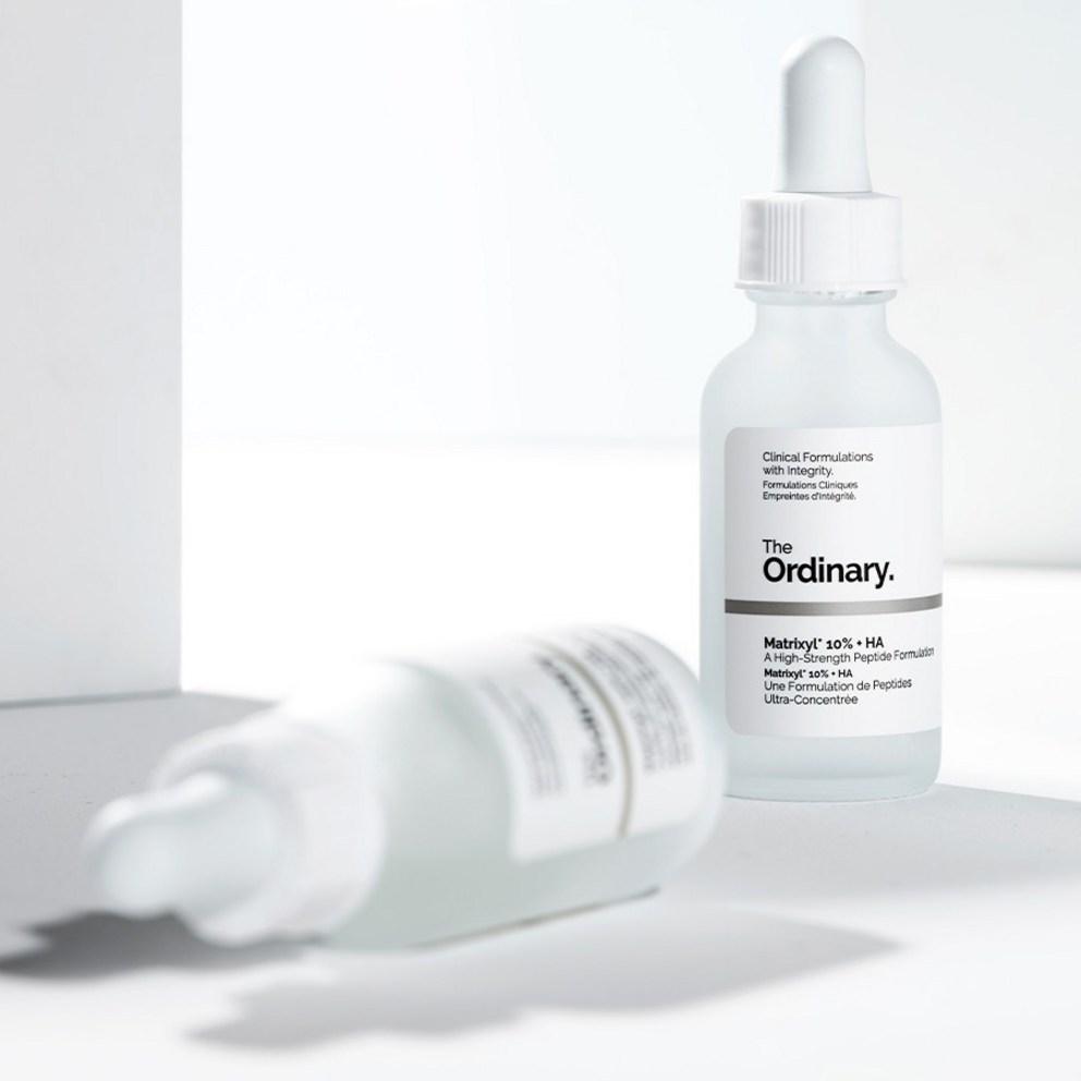 The Ordinary Сыворотка Matrixyl 10% + HA, 30 мл, 1 шт.
