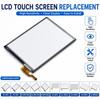 Plastic LCD Touchscreen Digitizer for 2DS, New 2DS LL, 3DS, New 3DS, 3DS LL Game Console Repair