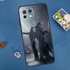 Чехол Final Fantasy для Xiaomi 14T Pro 13T 11T 12T 13 14 15 Ultra POCO X7 Pro X3 X5 X6 F5 F6 M6 Pro