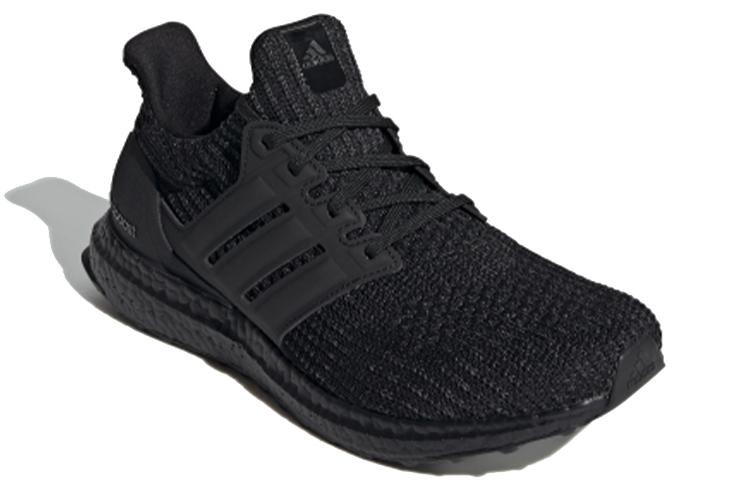 UltraBoost Adidas 4.0 Dna 'Core Black' FY9121