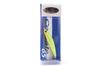 EVERGREEN Minnow Pencil Corsair 6.5см 7г Лайм Чарт #777 Воблер