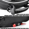 For Honda NT1100 DCT CB500X VFR 800X Crosstourer 800 Motorcycle Fuel Tank Bag Luggage Quick Lock Racing Travel Bags