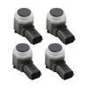 4x Parking Assist Sensor 5MK60TZZAC FOR Chrysler 300 2017-2021 Parking Sensors Car Accessories