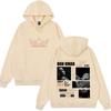 Rapper Don Omar Album Tour Print Hoodies Men Women Fashion Pullover Sleeved Loose Casual Sweatshirts Tops