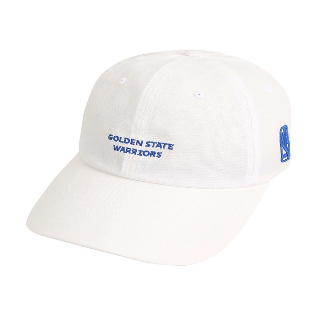 [NBA] Team Logo Small Lettering Embroidered Soft Overcap N235AP231P