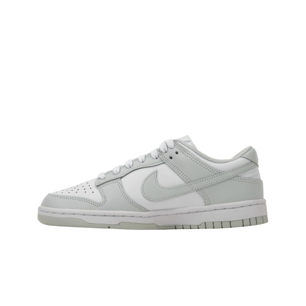 Nike Кроссовки Dunk Low Photon Dust Женские Белые DD1503-103