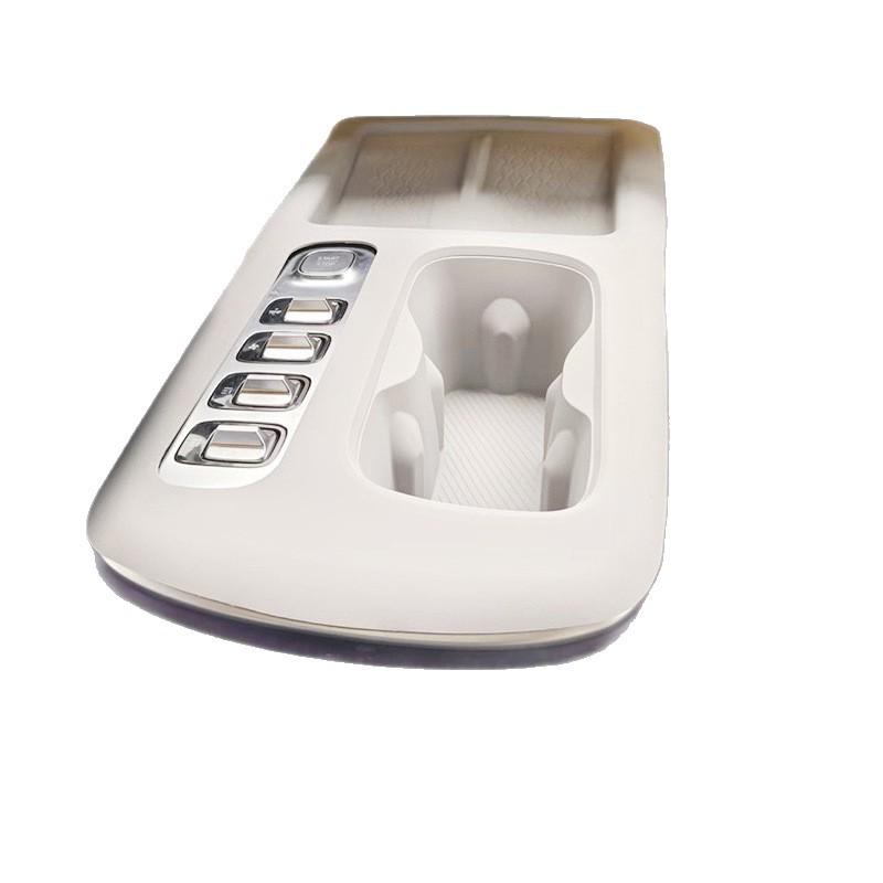 Xiaomi SU7 Silicone Car Console Wireless Charging Anti-Slip Cup Holder Pad