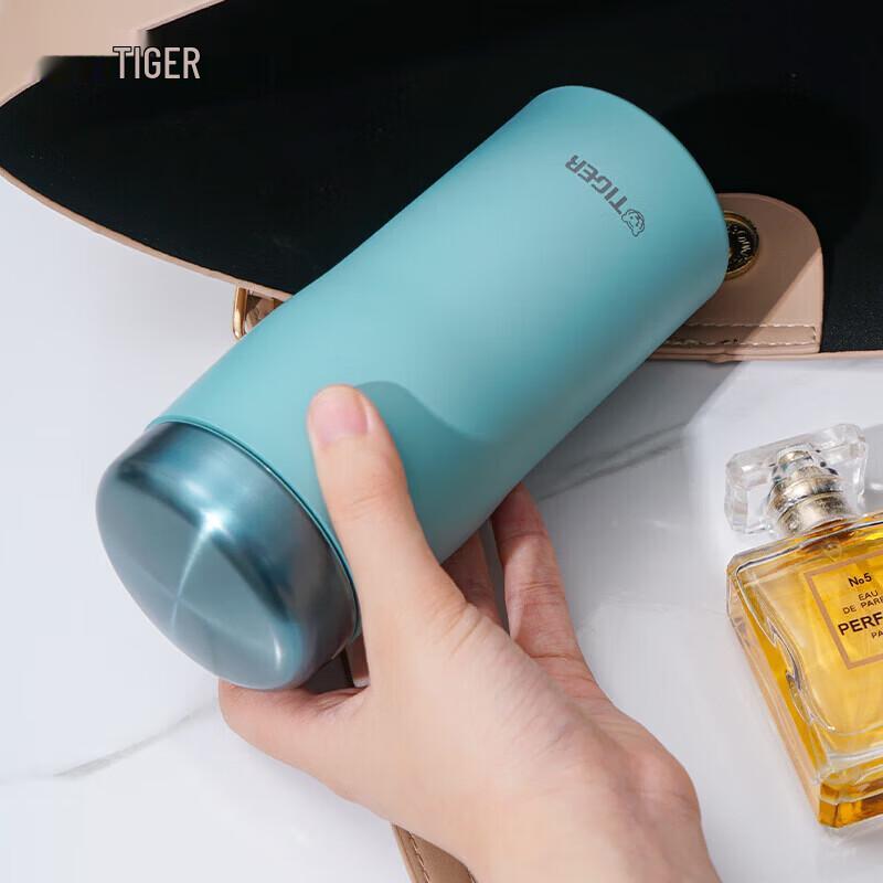 Tiger MJF-A036 Stainless Steel Insulated Mug