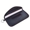 1Pcs Signal Blocking Bag Faraday Bag Shield Cage Pouch Wallet Phone Case Key Bag