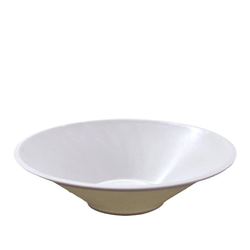 Одноразовые миски из рисовой шелухи Jin Wuyuan